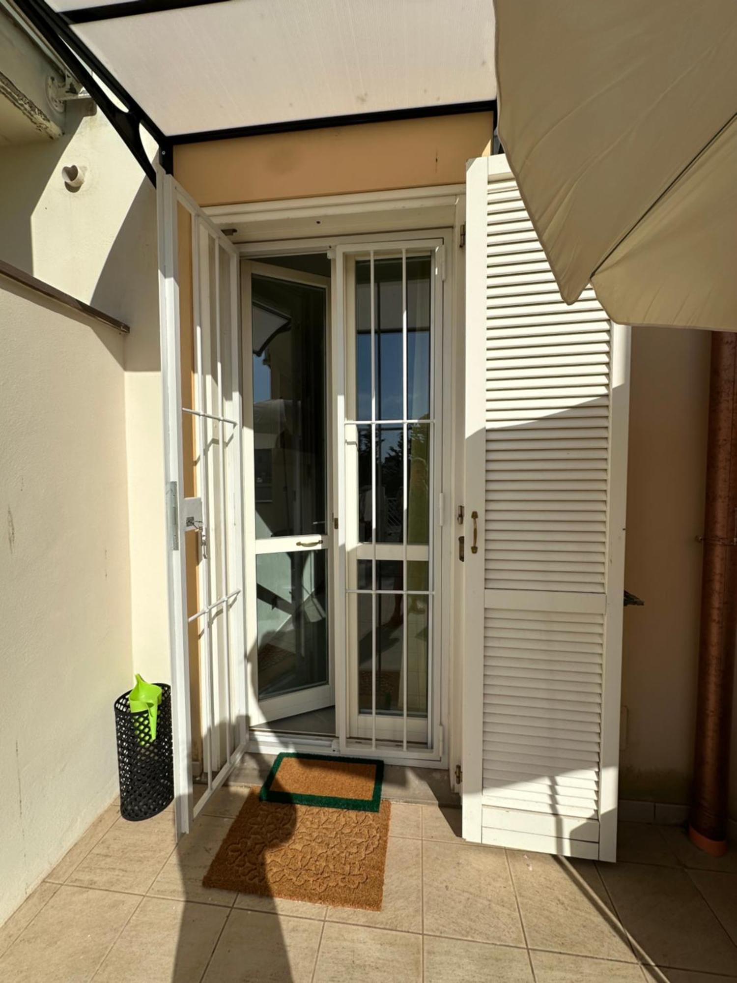 La Kasina Livorno Exterior foto