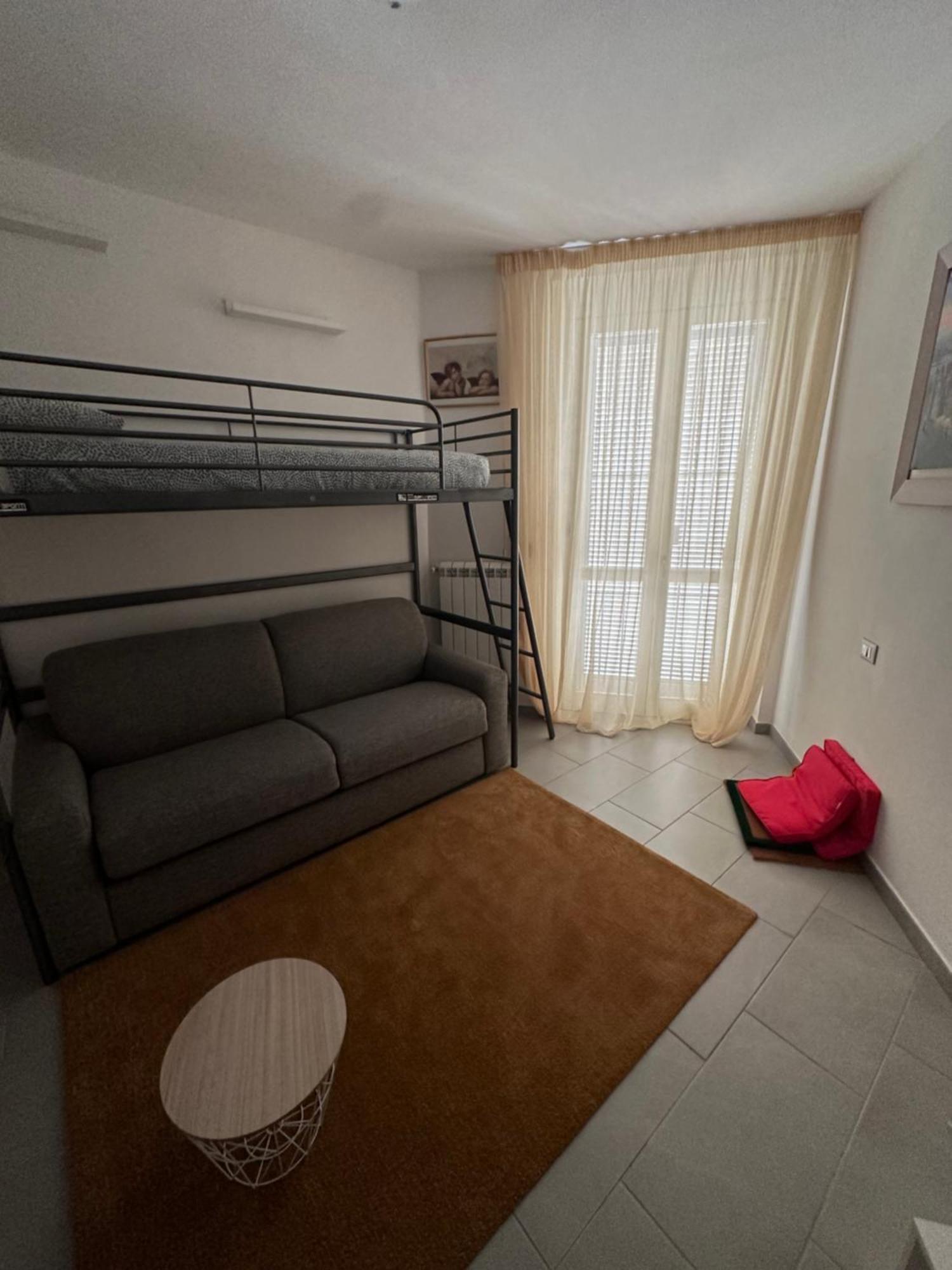 La Kasina Livorno Exterior foto